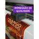 Banner Impresso em Lona Comidas Frango Assado - 004