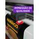 Banner Impresso em Lona Comidas Frango Assado - 005