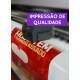 Banner Impresso em Lona Comidas Frango Assado - 007