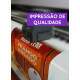 Banner Impresso em Lona Comidas Frango Assado - 010
