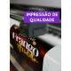 Banner Impresso em Lona Comidas Frango Assado - 012