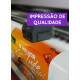 Banner Impresso em Lona Comidas Hamburguer - 005