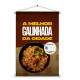 Banner Impresso em Lona Comidas Marmitex - 002