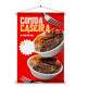 Banner Impresso em Lona Comidas Marmitex - 008