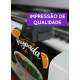 Banner Impresso em Lona Comidas Marmitex - 009