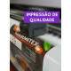 Banner Impresso em Lona Comidas Marmitex - 011