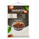 Banner Impresso em Lona Comidas Marmitex - 011