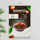 Banner Impresso em Lona Comidas Marmitex - 011