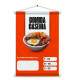 Banner Impresso em Lona Comidas Marmitex - 010