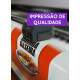 Banner Impresso em Lona Comidas Marmitex - 010