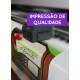 Banner Impresso em Lona Comidas Marmitex - 013