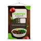 Banner Impresso em Lona Comidas Marmitex - 013