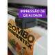 Banner Impresso em Lona Comidas Marmitex - 015