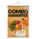 Banner Impresso em Lona Comidas Marmitex - 015