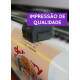 Banner Impresso em Lona Comidas Marmitex - 017