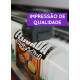 Banner Impresso em Lona Comidas Marmitex - 019