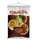 Banner Impresso em Lona Comidas Marmitex - 020