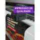 Banner Impresso em Lona Comidas Pizza - 001