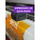 Banner Impresso em Lona Comidas Pizza - 002