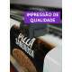 Banner Impresso em Lona Comidas Pizza - 003