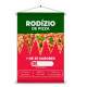 Banner Impresso em Lona Comidas Pizza - 013