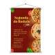 Banner Impresso em Lona Comidas Pizza - 016