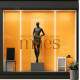 Adesivo Para Vitrine Dia Das M�es - 025