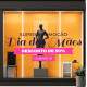 Adesivo Para Vitrine Dia Das M�es - 003