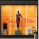 Adesivo Para Vitrine Dia Das M�es - 004