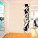 Adesivo de Parede Charlie Chaplin The Kid