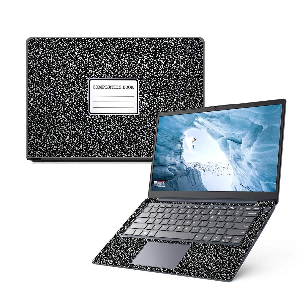 Skin Notebook Composition Book