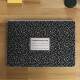 Skin Notebook Composition Book