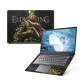 Skin Notebook Elden Ring