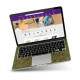 Skin Notebook Guerreiro