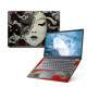 Skin Notebook Oriental
