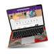 Skin Notebook Oriental