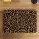 Skin Notebook Textura Leopardo