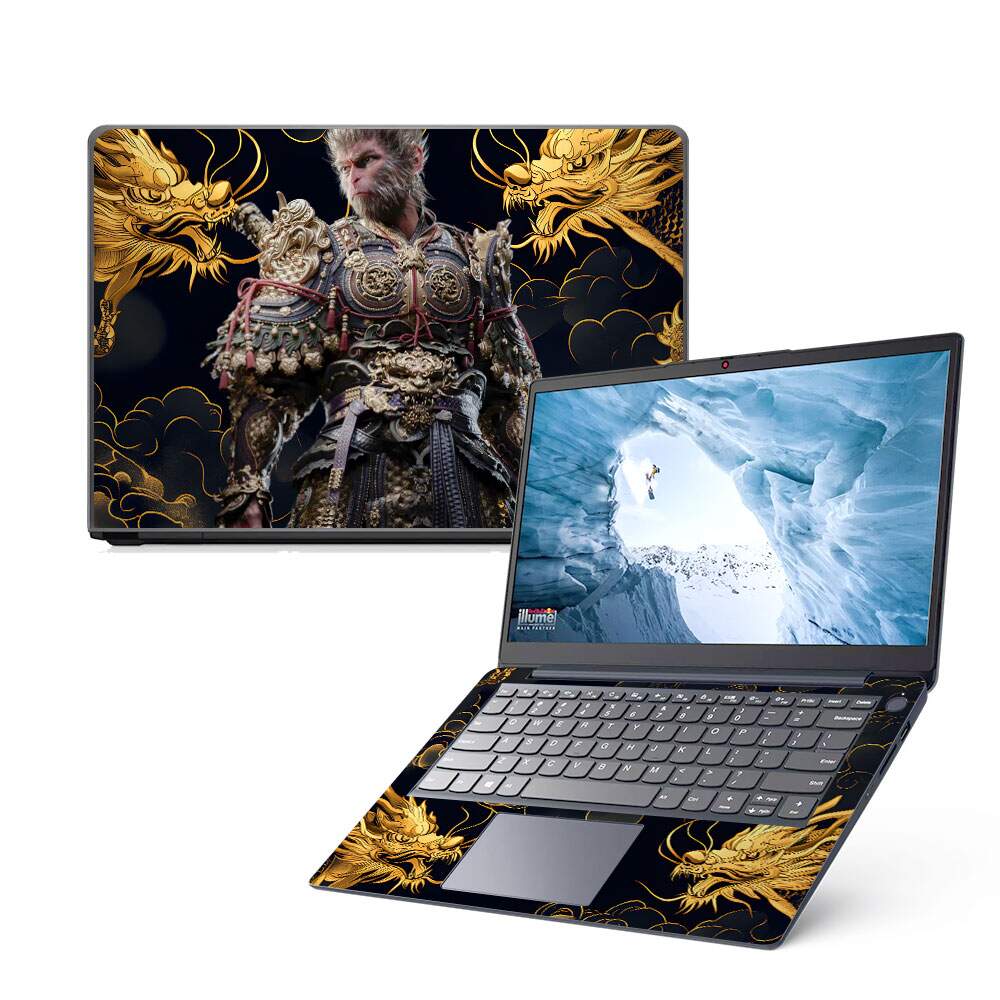 Skin Notebook Wukong