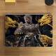 Skin Notebook Wukong