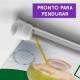 Banner Impresso em Lona �gua de Coco