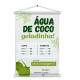 Banner Impresso em Lona �gua de Coco