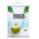 Banner Impresso em Lona �gua de Coco