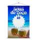 Banner Impresso em Lona �gua de Coco
