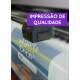 Banner Impresso em Lona �gua de Coco