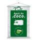 Banner Impresso em Lona �gua de Coco