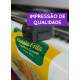 Banner Impresso em Lona Batata Frita