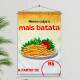 Banner Impresso em Lona Batata Frita