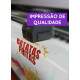 Banner Impresso em Lona Batata Frita