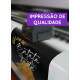 Banner Impresso em Lona Batata Frita