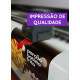 Banner Impresso em Lona Batata Frita